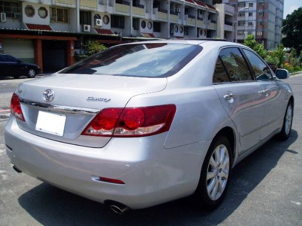 Camry 照片2