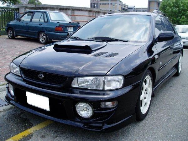 Impreza 五門 照片1