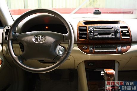 Toyota豐田 Camry 照片6