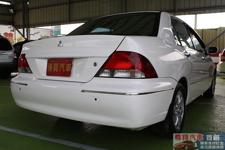 Mitsubishi 三菱 Lancer 照片4