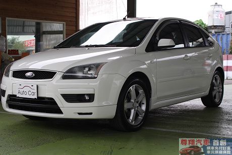 Ford 福特 Focus 2.0 照片7