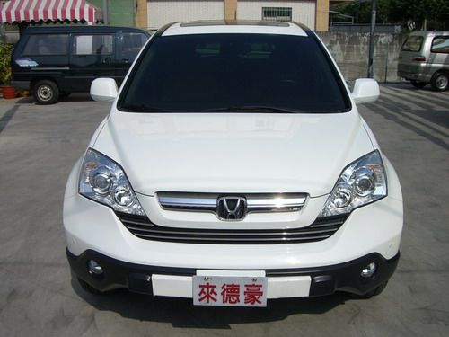 三代CR-V 照片2