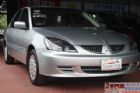 台中市全額貸款一家買車全省保固 MITSUBISHI 三菱 / Lancer中古車