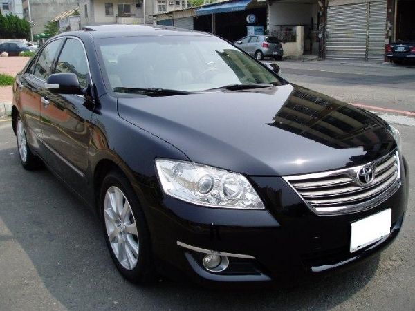 Camry 照片2