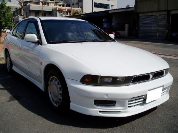 Galant 照片2