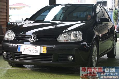 VW 福斯 Golf 照片2