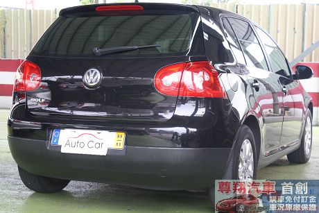 VW 福斯 Golf 照片9