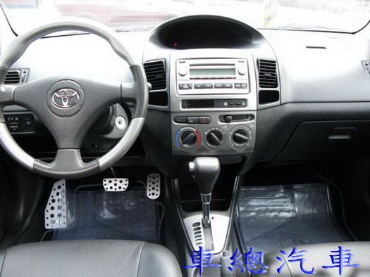 Vios 照片6