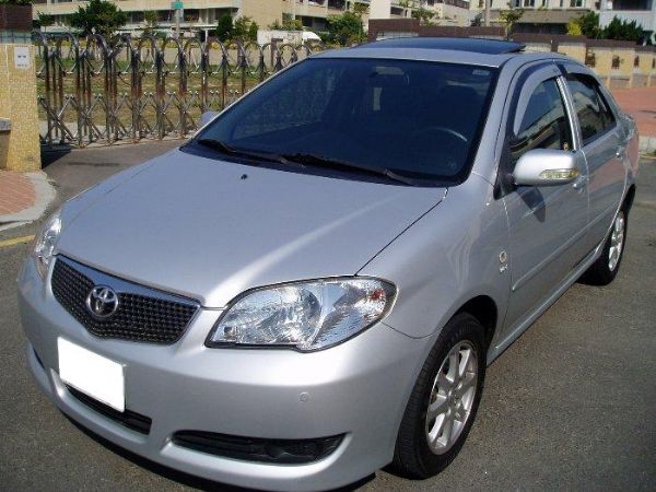 Vios 照片1