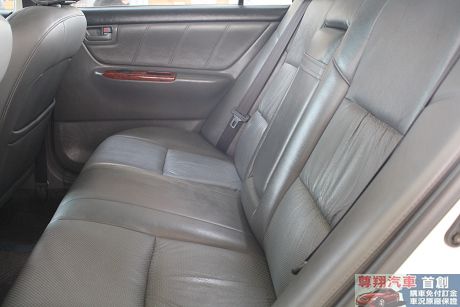 Toyota豐田 Altis 照片5