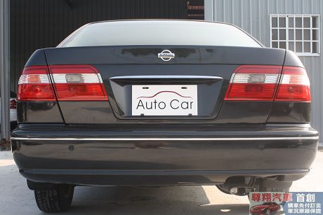 Nissan 日產 Sentra HV 照片4