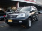 台中市*友達汽車* 03年 日產  X-翠 NISSAN 日產 / X-Trail中古車