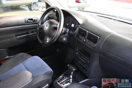 VW 福斯 Golf 照片7