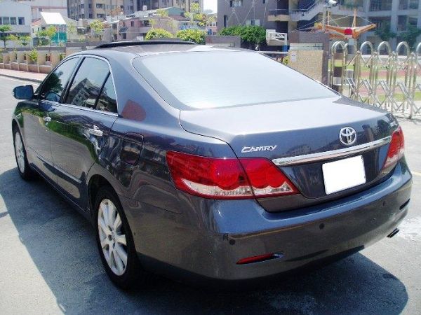 NEW Camry 照片4