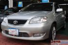 台中市  全額貸款一家買車全省保固 TOYOTA 豐田 / Vios中古車