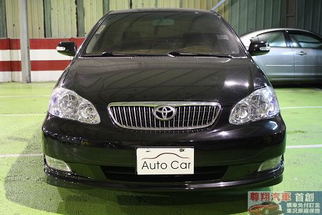 Toyota豐田 Altis 照片2