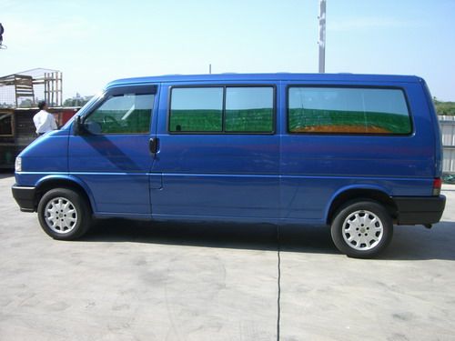 T4-kombi 照片3