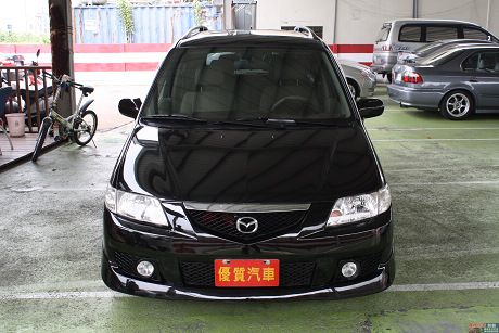 Mazda 馬自達 Premacy 照片2