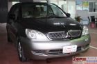 台中市  全額貸款一家買車全省保固 MITSUBISHI 三菱 / Savrin中古車