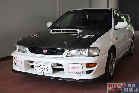 Subaru 速霸陸 Impreza G 照片6