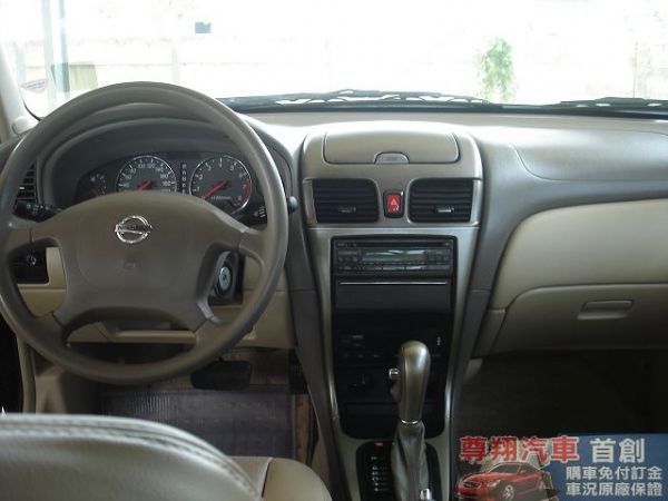 Nissan 日產 Sentra M1 照片6