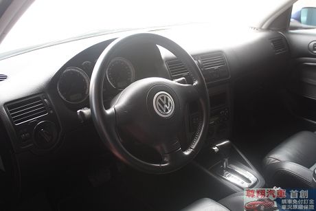 VW 福斯 Bora 照片5