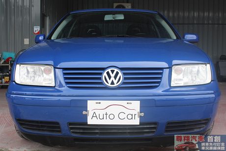 VW 福斯 Bora 照片7