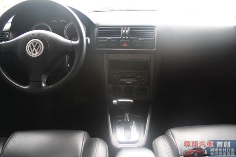 VW 福斯 Bora 照片9