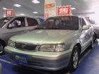 台中市全額貸款&免付訂金 TOYOTA 豐田 / Tercel中古車