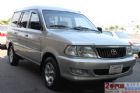 台中市全額貸款一家買車全省保固 TOYOTA 豐田 / Zace(瑞獅)中古車