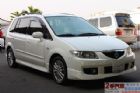 台中市全額貸款一家買車全省保固 MAZDA 馬自達 / Premacy中古車