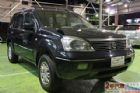 台中市全額貸款一家買車全省保固 NISSAN 日產 / X-Trail中古車