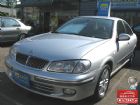 台中市運通汽車-2002年-日產-180 NISSAN 日產 / Sentra中古車