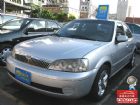 台中市運通汽車-2002年-FORD-LS FORD 福特 / Tierra中古車