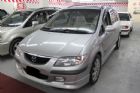 台中市原廠認証&全省保固 MAZDA 馬自達 / Premacy中古車