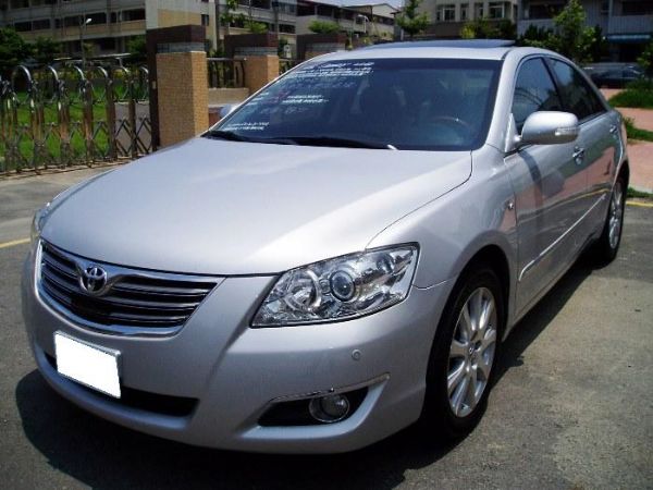 NEW Camry  照片1