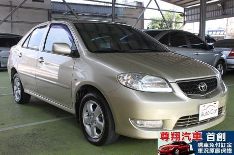 Toyota豐田 Vios 照片4