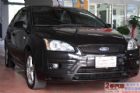 台中市全額貸款一家買車全省保固 FORD 福特 / Focus中古車