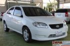 台中市全額貸款一家買車全省保固 TOYOTA 豐田 / Vios中古車