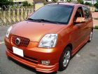 台中市Euro Star KIA 起亞 / Euro Star中古車