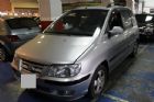 台中市2005 現代 Matrix 1.8 銀 HYUNDAI 現代 / Matrix中古車