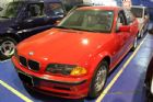 台中市1999 BMW  318 1.9 紅 BMW 寶馬 / 318i中古車