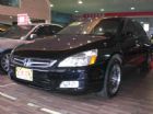 台中市本田 K11 3.0 黑色 HONDA 台灣本田 / Accord中古車