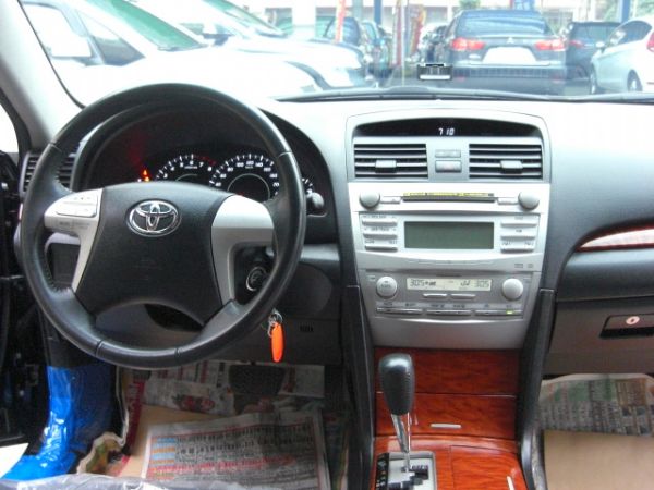 SUM聯泰汽車~2008年 CAMRY  照片6