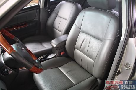 Toyota豐田 Altis 照片10