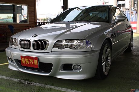 BMW 寶馬 3系列 330 Ci 照片3