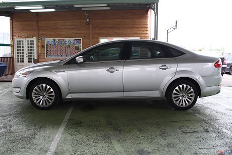 Ford 福特 Mondeo 照片4