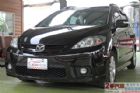 台中市  全額貸款一家買車全省保固 MAZDA 馬自達 / 5中古車