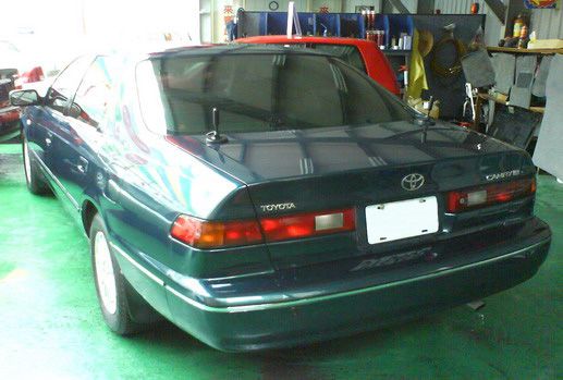 97 GOA CAMRY 照片2