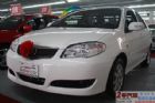 台中市  全額貸款一家買車全省保固 TOYOTA 豐田 / Vios中古車